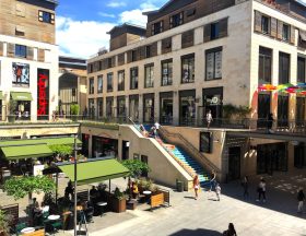 promenade sainte catherine