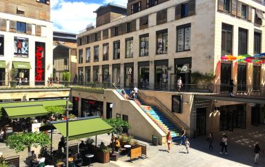 promenade sainte catherine