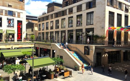 promenade sainte catherine