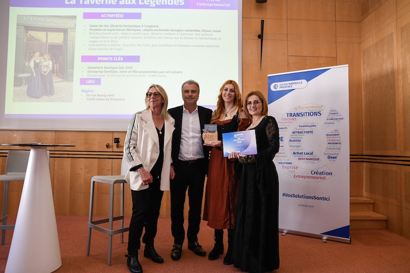 6 La Taverne aux Légendes,