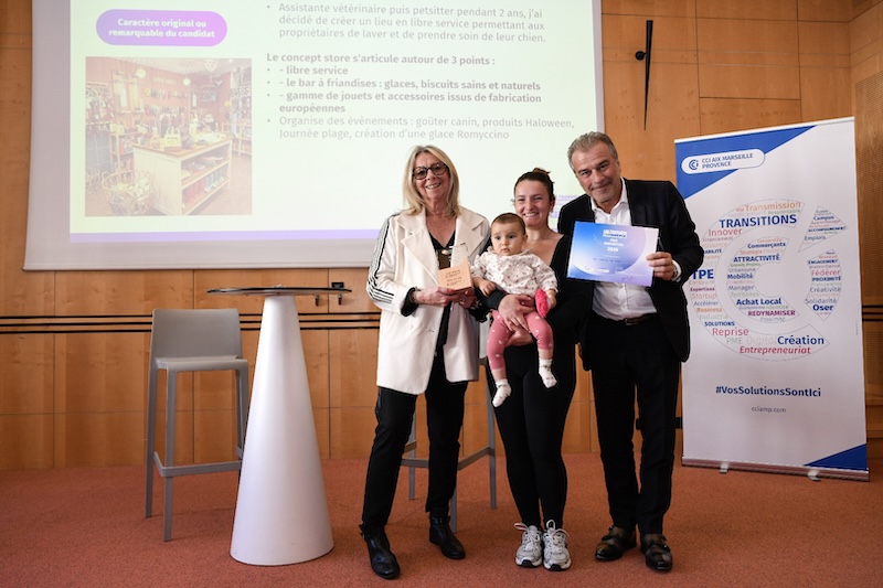 7 Les copains de Romy