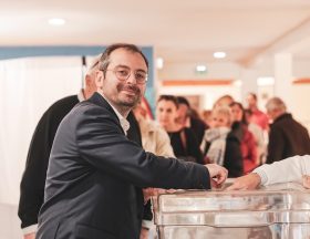 Agde Aurélien Lopez liguori