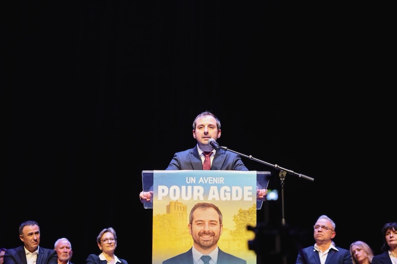 Agde Aurélien Lopez liguori 3