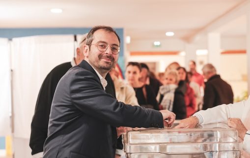 Agde Aurélien Lopez liguori