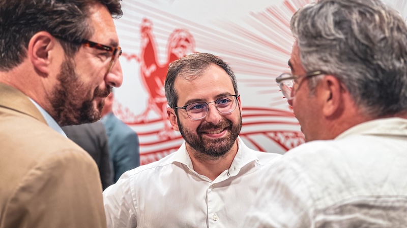 Agde Aurélien Lopez liguori 6