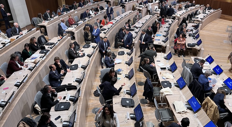 Benoît Payan Marseille