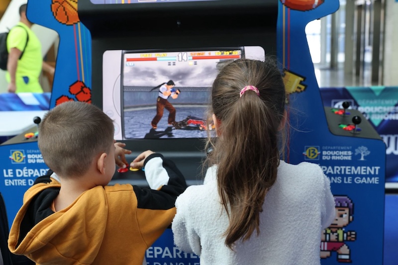 Bouches du Rhone budget 2026 2