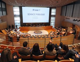 Bouches du Rhone budget 2026