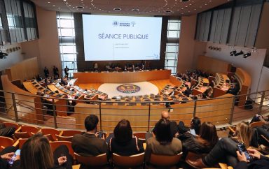 Bouches du Rhone budget 2026