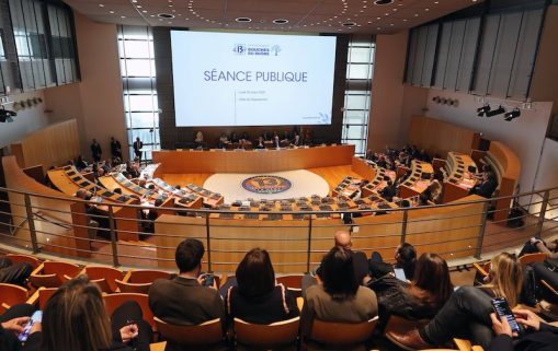 Bouches du Rhone budget 2026