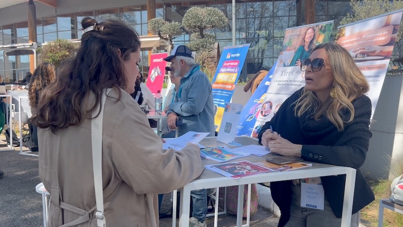 CCI AMP OSE entretien