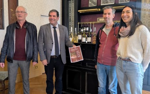 CCVH Concours des vins 2026