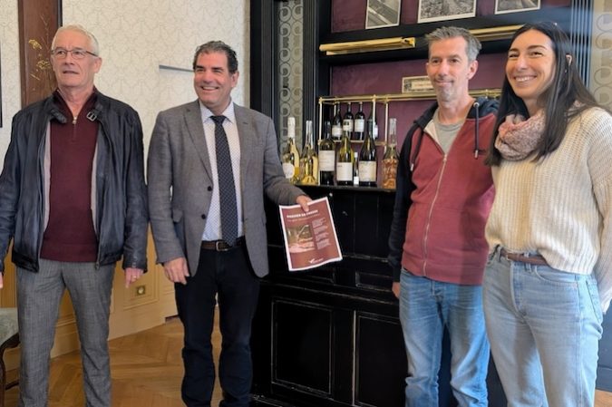 CCVH Concours des vins 2026