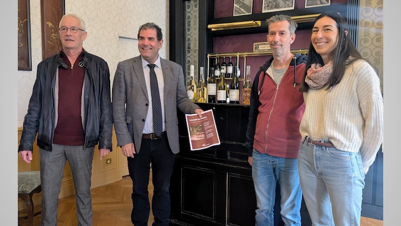 CCVH Concours des vins 2026