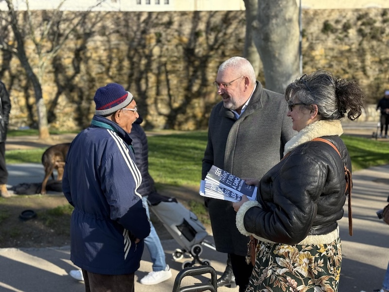 Carcassonne Christophe Barthès 2