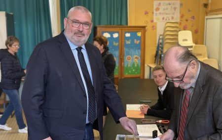 Carcassonne Christophe Barthès