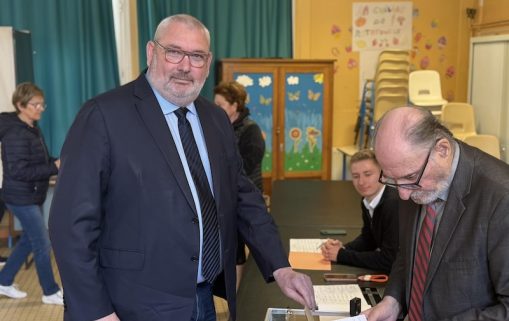 Carcassonne Christophe Barthès