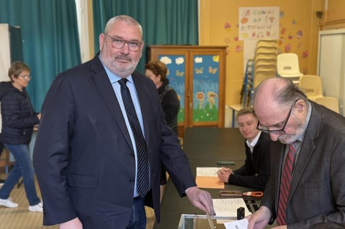 Carcassonne Christophe Barthès