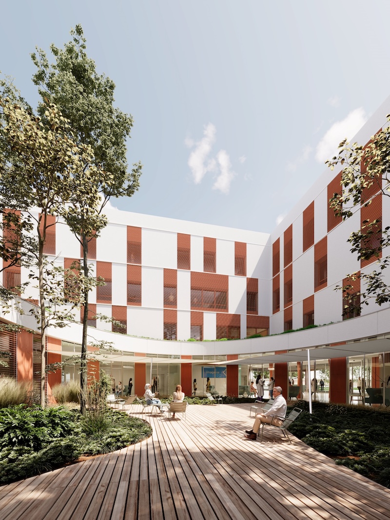 Centre hospitalier perpignan cancérologie