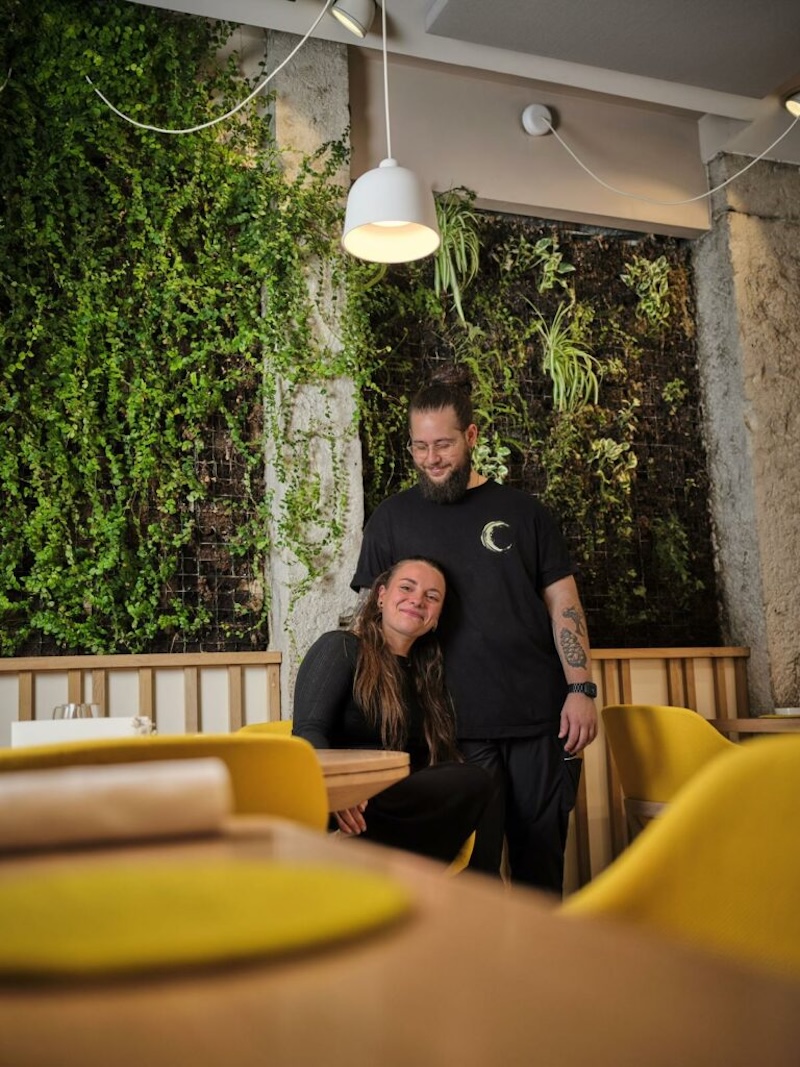 Circle Lyon Restaurant auvergne