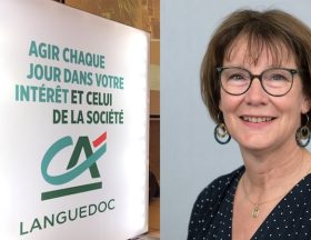 Credit agricole du languedoc Evelyne GUILHEM 2