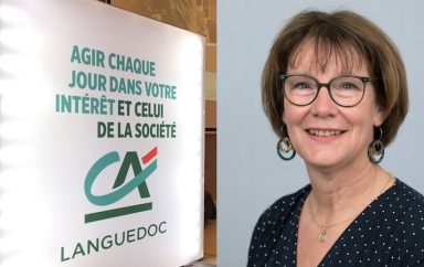 Credit agricole du languedoc Evelyne GUILHEM 2