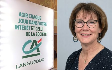Credit agricole du languedoc Evelyne GUILHEM 2
