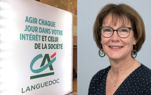 Credit agricole du languedoc Evelyne GUILHEM 2