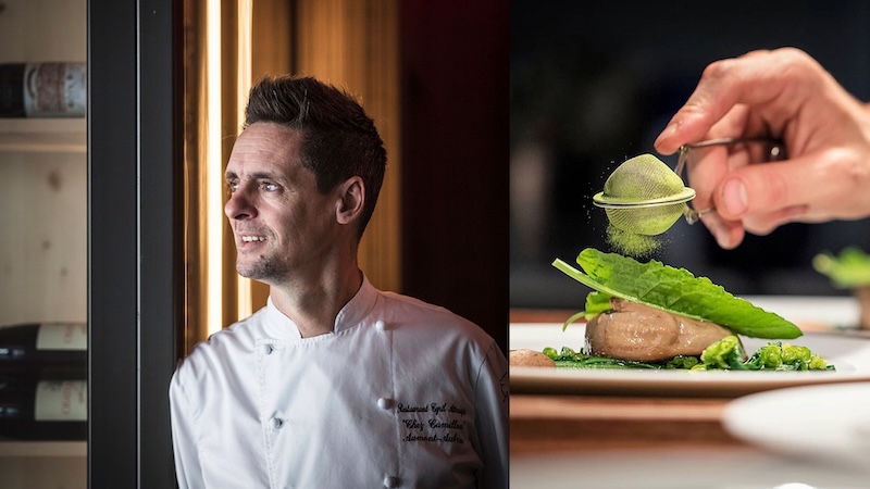 Cyril Attrazic Lozère