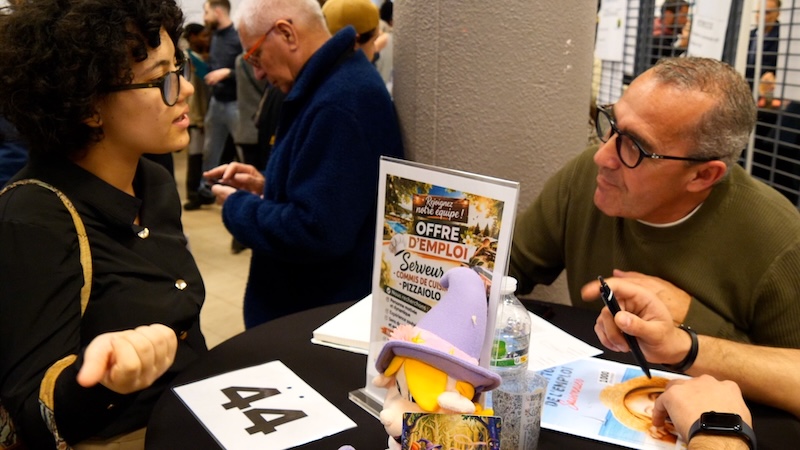 Forum Emploi saisonnier LGM 2026 13