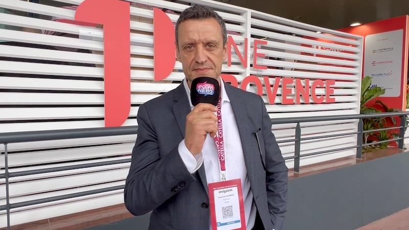 Euromed Mipim Rubino