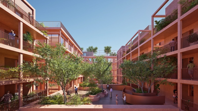 Euromed Mipim Sinopia