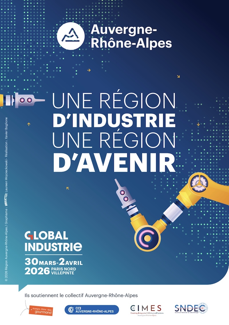 Global Industrie