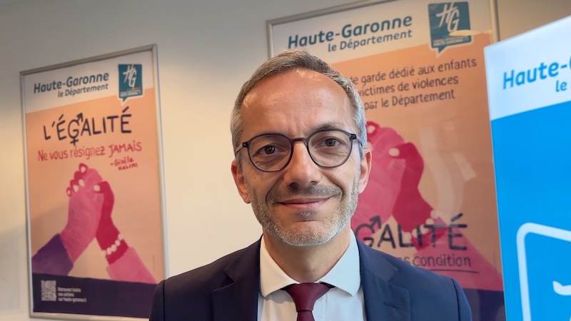 Haute Garonne Département budget 2026 Vincini ultime