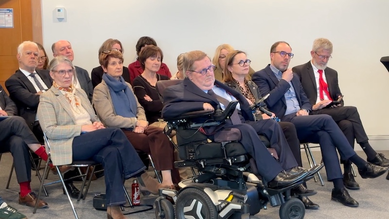 Haute Garonne Département budget 2026 public