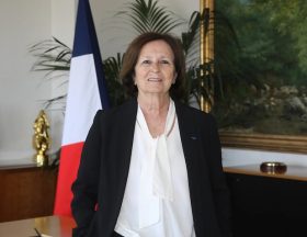 Josée Massi Toulon