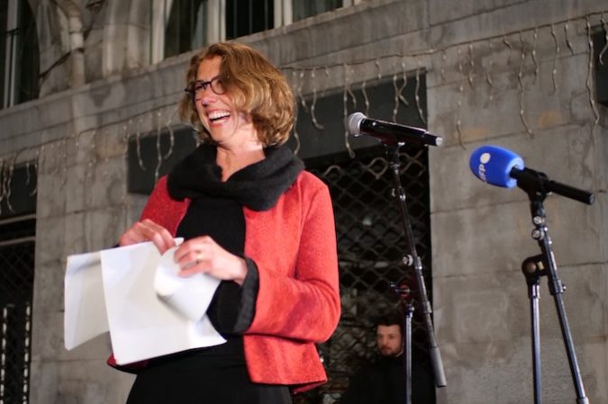 Laurence Ruffin Grenoble