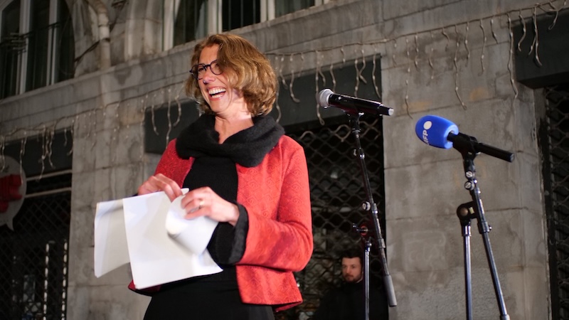 Laurence Ruffin Grenoble