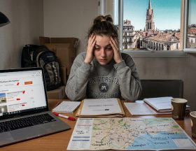 Logement étudiant Montpellier 1