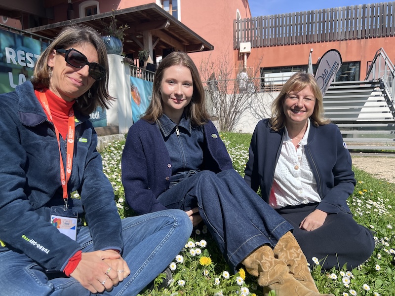 Marseille CCI Aix Marseille provence OSE! 3