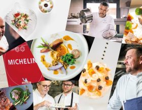 Montage Michelin