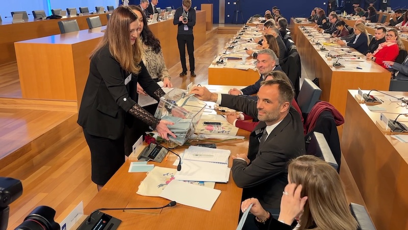 Montpellier Delafosse investiture 5