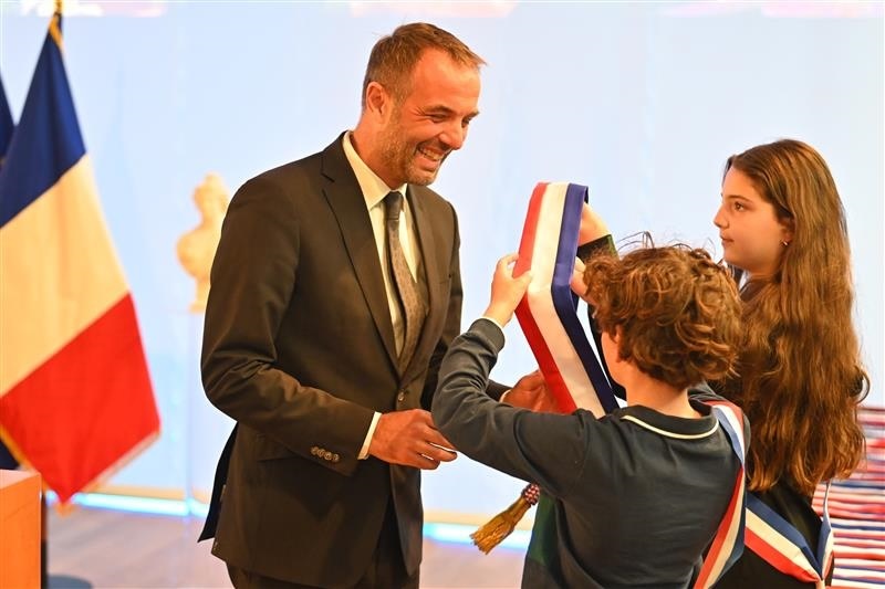 Montpellier Delafosse investiture