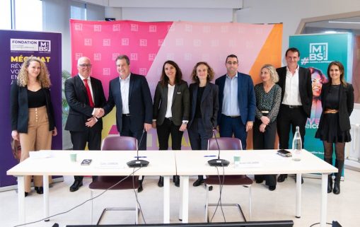 Montpellier MBS Caisse d'epargne