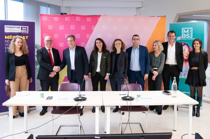 Montpellier MBS Caisse d'epargne