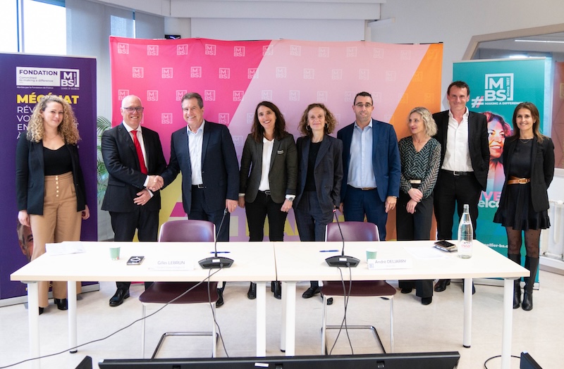 Montpellier MBS Caisse d'epargne