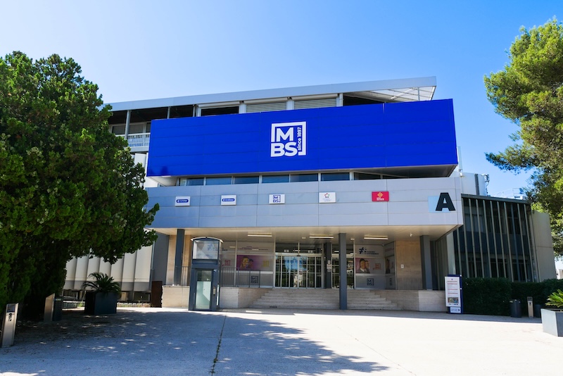 Montpellier school of business