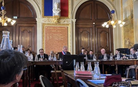 Moudenc Toulouse conseil 2