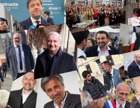 Mozaique municipales resultats