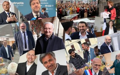 Mozaique municipales resultats